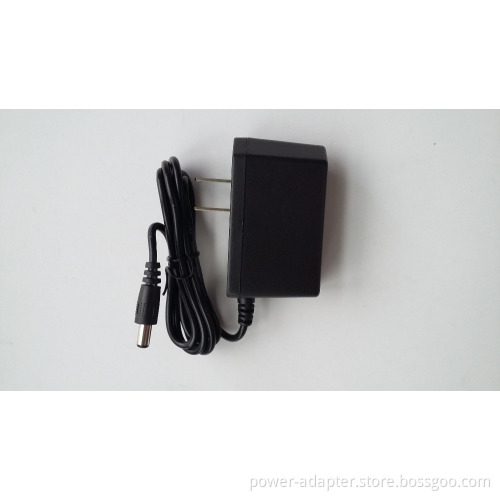 8V 500mA 100% New AC 100V-240V Converter power Adapter DC 8V 500mA Power Supply US Plug DC 5.5mm x 2.1mm